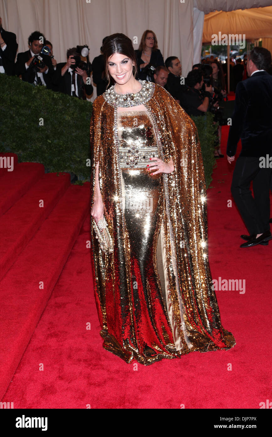 Bianca Brandolini D'Adda Schiaparelli and Prada 'Impossible ...
