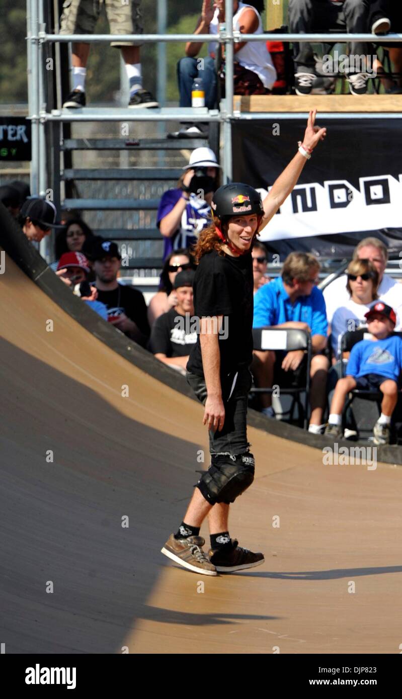 Jul 13, 2008 Costa Mesa, California, U.S. Professional skateboarder