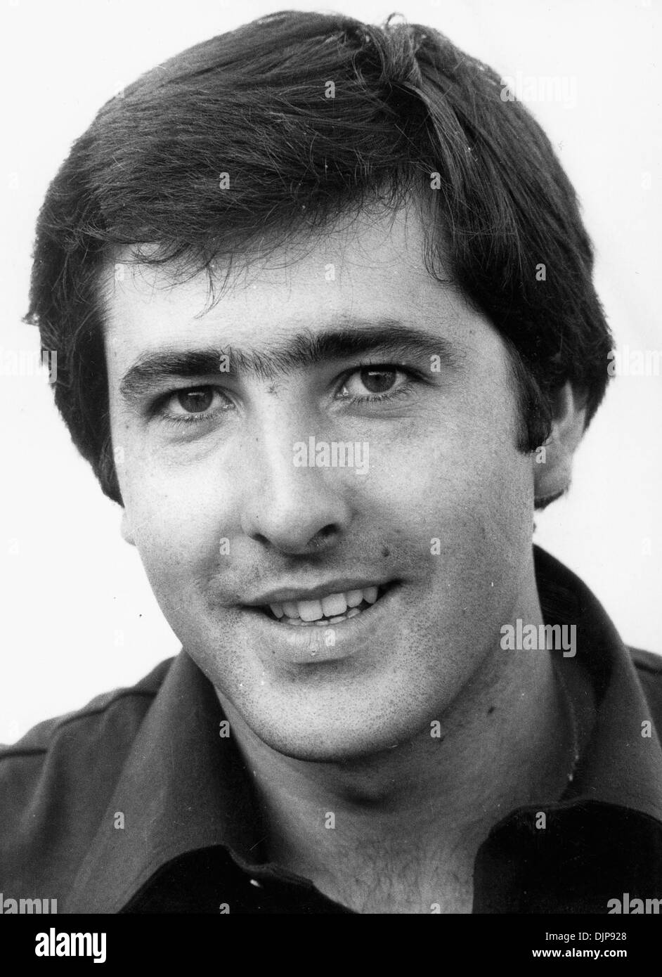 Seve ballesteros 1978 hi-res stock photography and images - Alamy