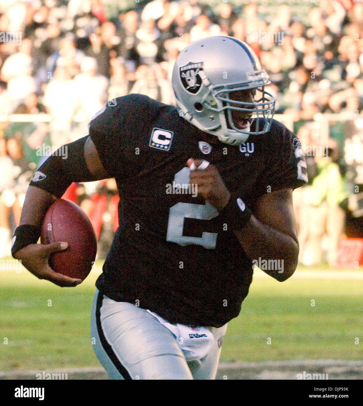 Jamarcus russell hires stock photography and images Alamy
