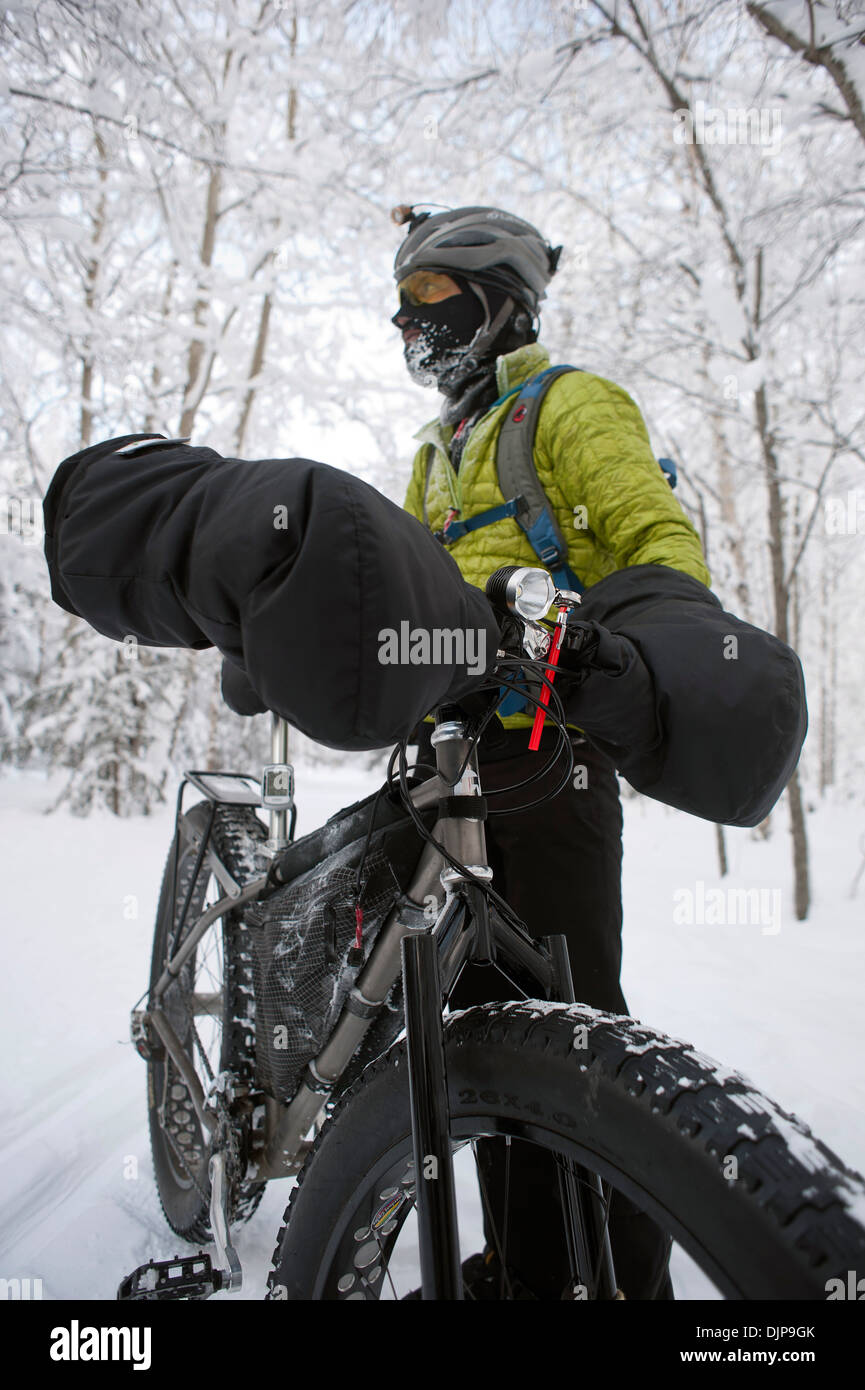 cycling cold weather gear