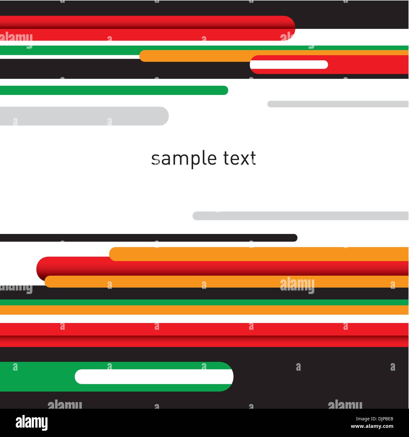 Stylized layout of hi-res stock photography and images - Alamy