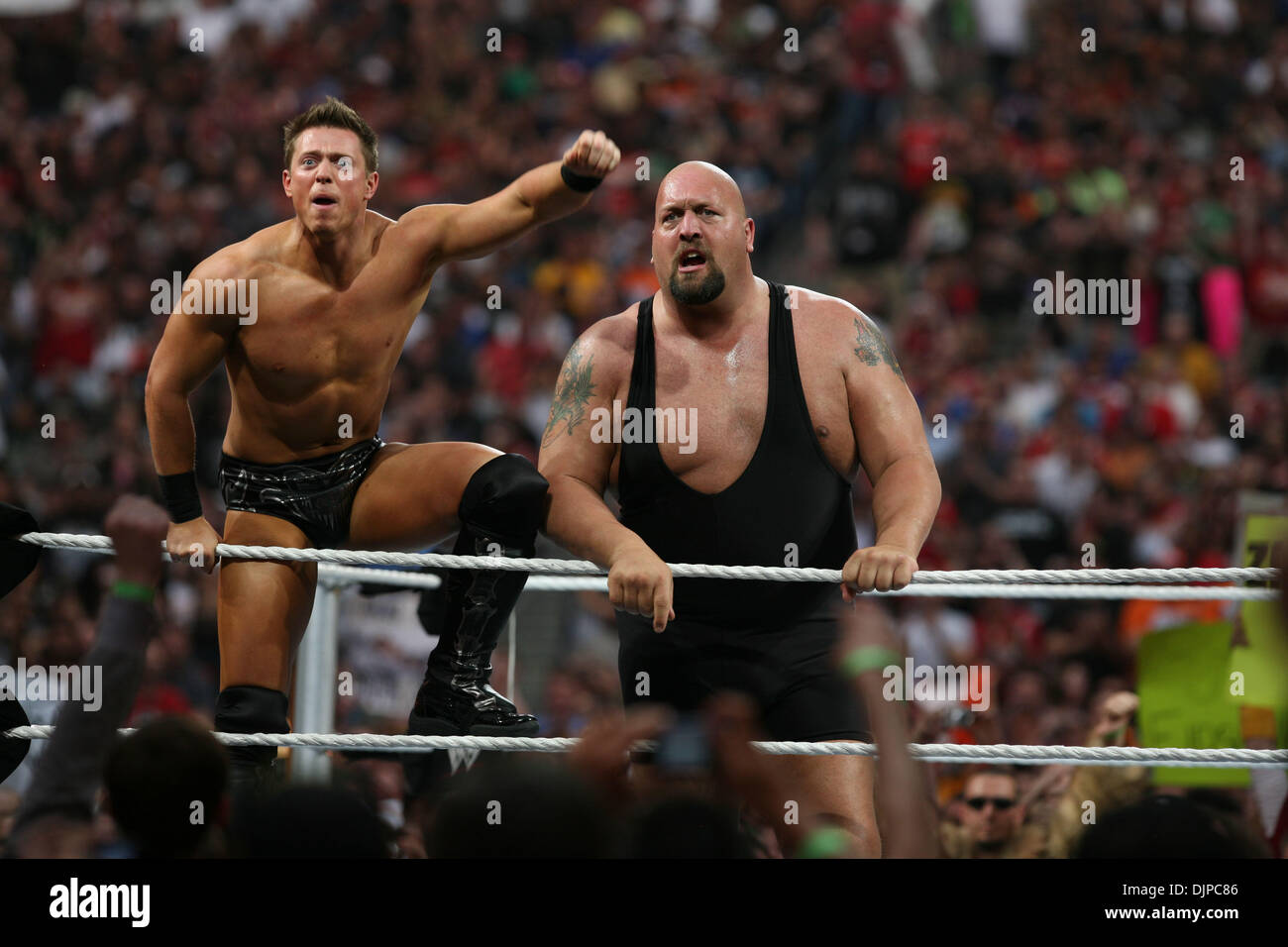 Wrestlemania 26 hotsell full show download