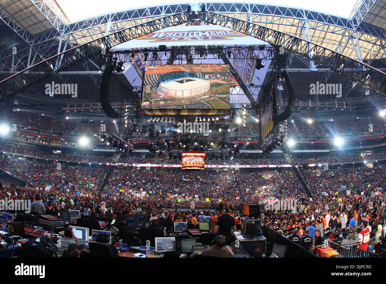 Wrestlemania 26