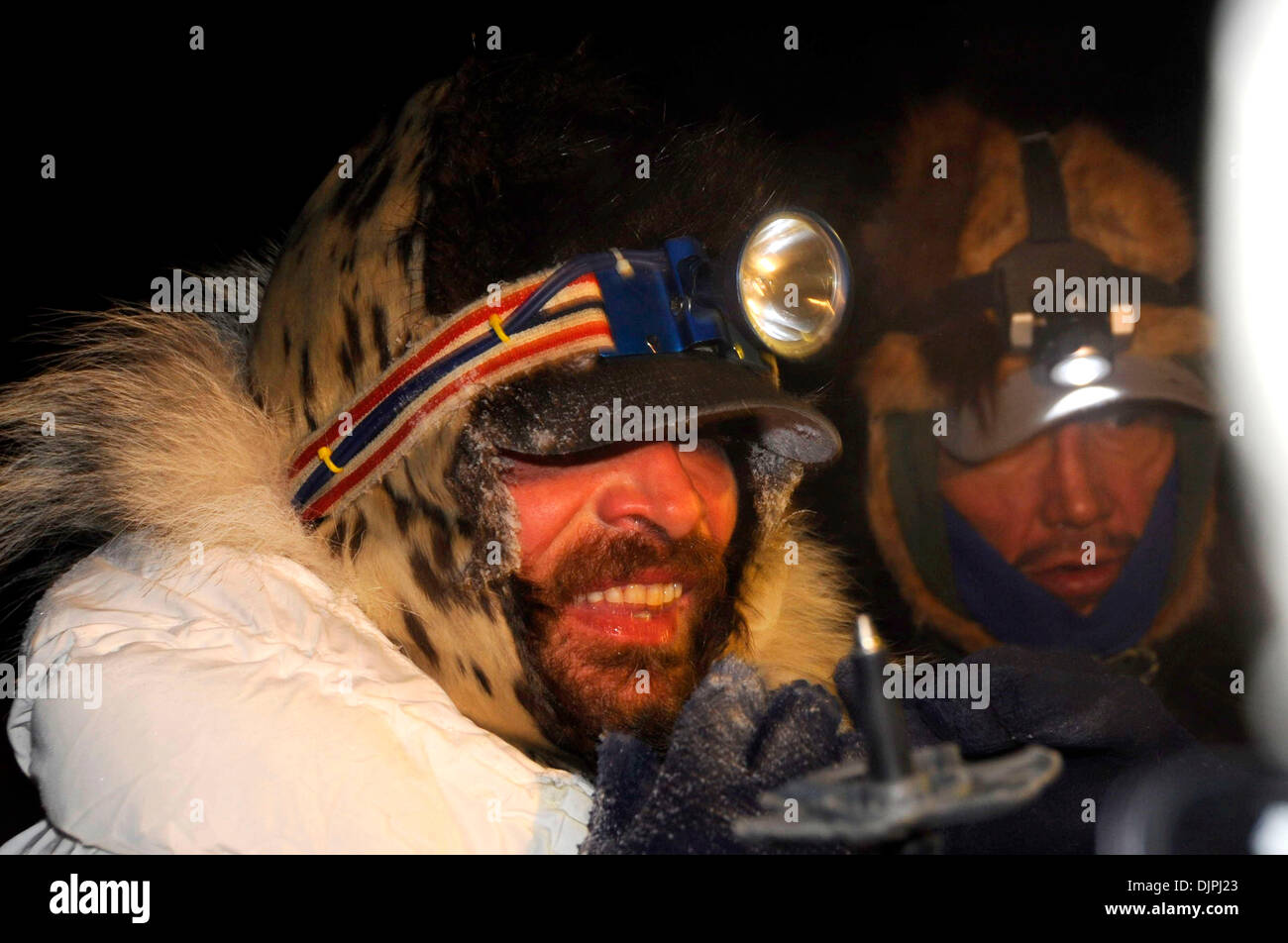 Unalakleet, alaska hires stock photography and images Alamy