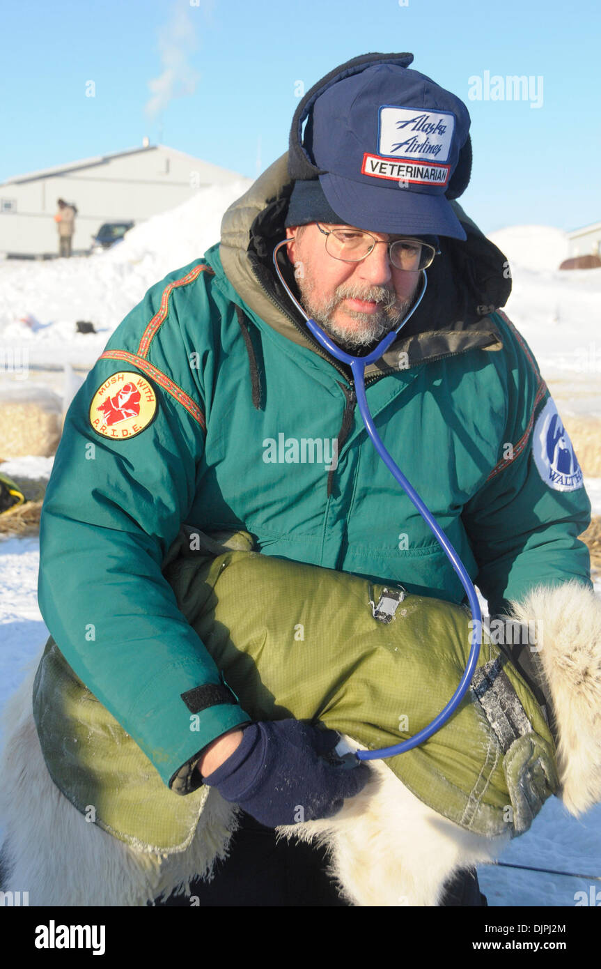 Unalakleet alaska hires stock photography and images Alamy