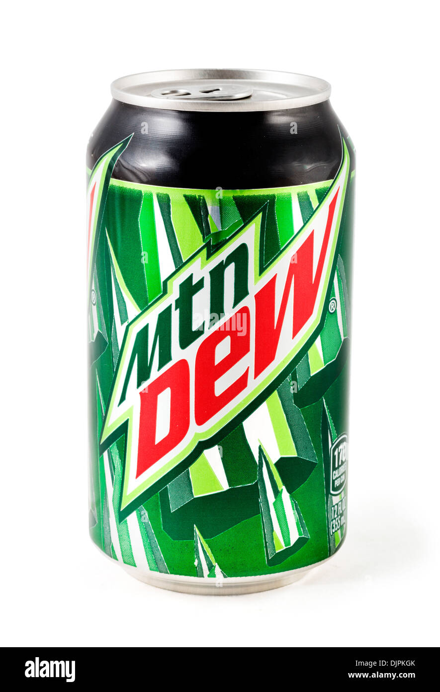 https://c8.alamy.com/comp/DJPKGK/can-of-mtn-dew-soda-pop-usa-DJPKGK.jpg