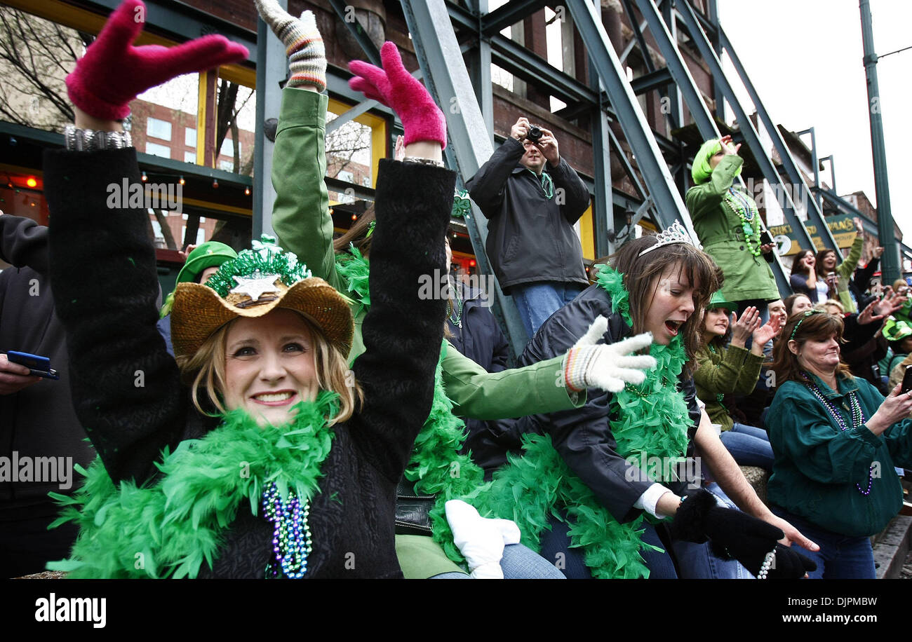 beale street st patricks day
