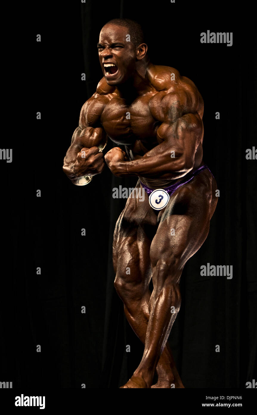 results amateur strongman 2010 arnold