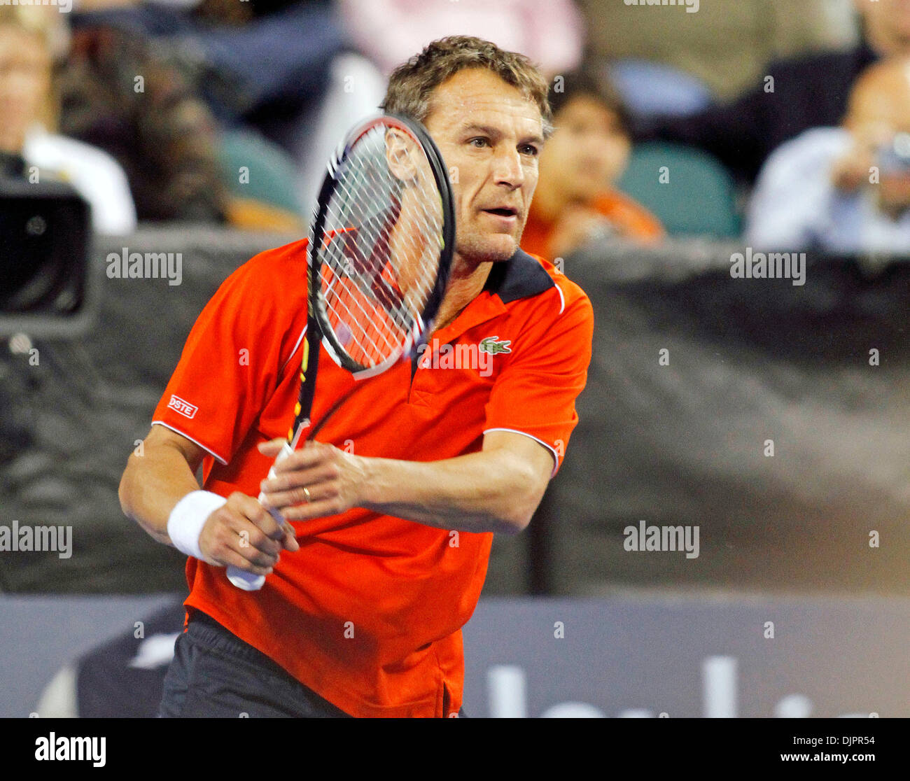 Ivan lendl hi-res stock photography and images - Alamy