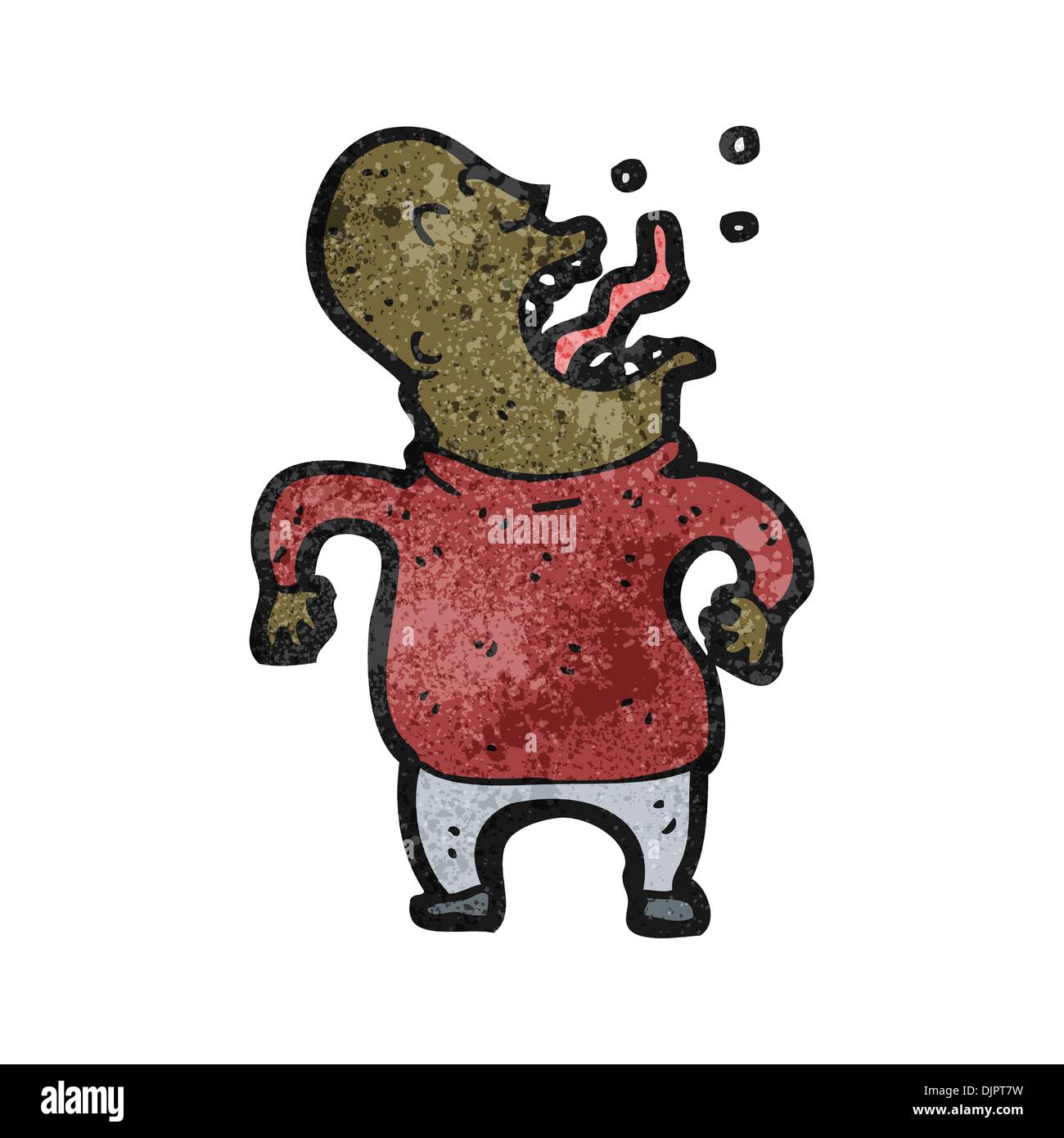 Retro fat bald man Stock Vector Images - Alamy Retro fat bald man Stock Vector Images - Alamy