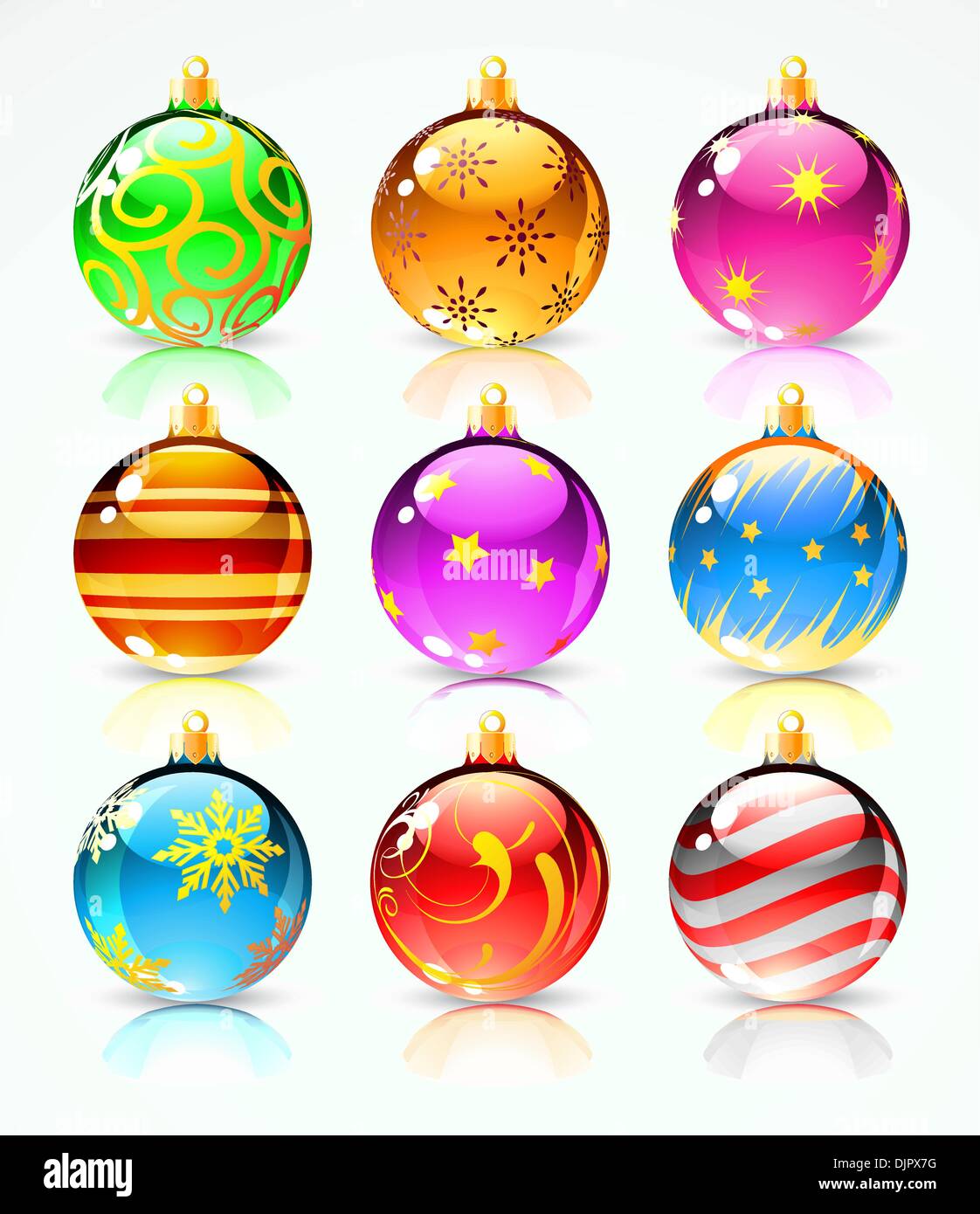 елочные игрушки для вырезания цветные. шарик новогодний. новогодние шарики для детей. векторные новогодние игрушки. шары новогодние для распечатывания цветные.