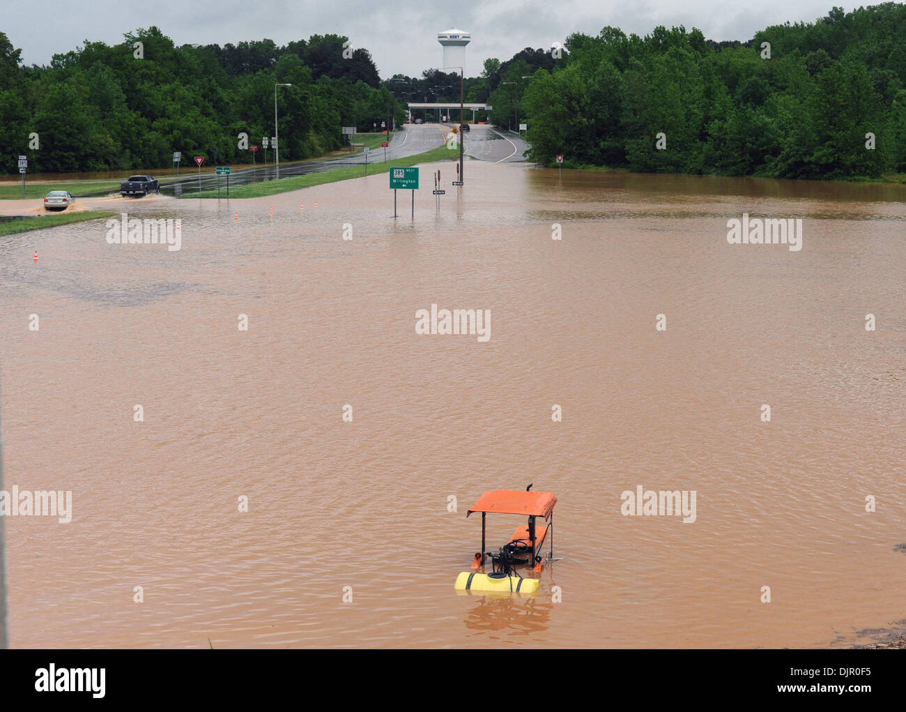 Base Housing High Resolution Stock Photography And Images Alamy