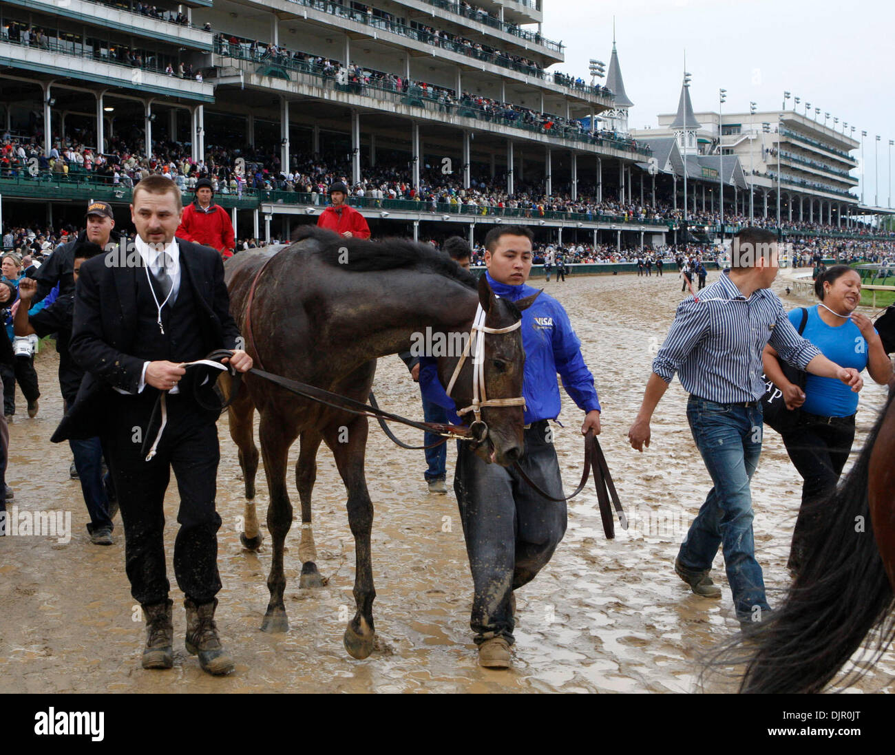 Michael Mccarthy Horse Trainer 2025 Calendar 