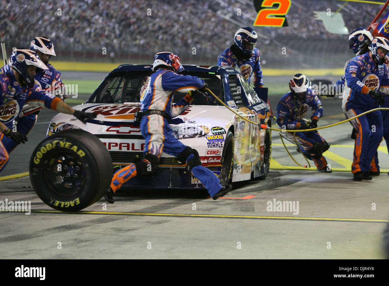 Pit stop crew hi-res stock photography and images - Page 3 - Alamy