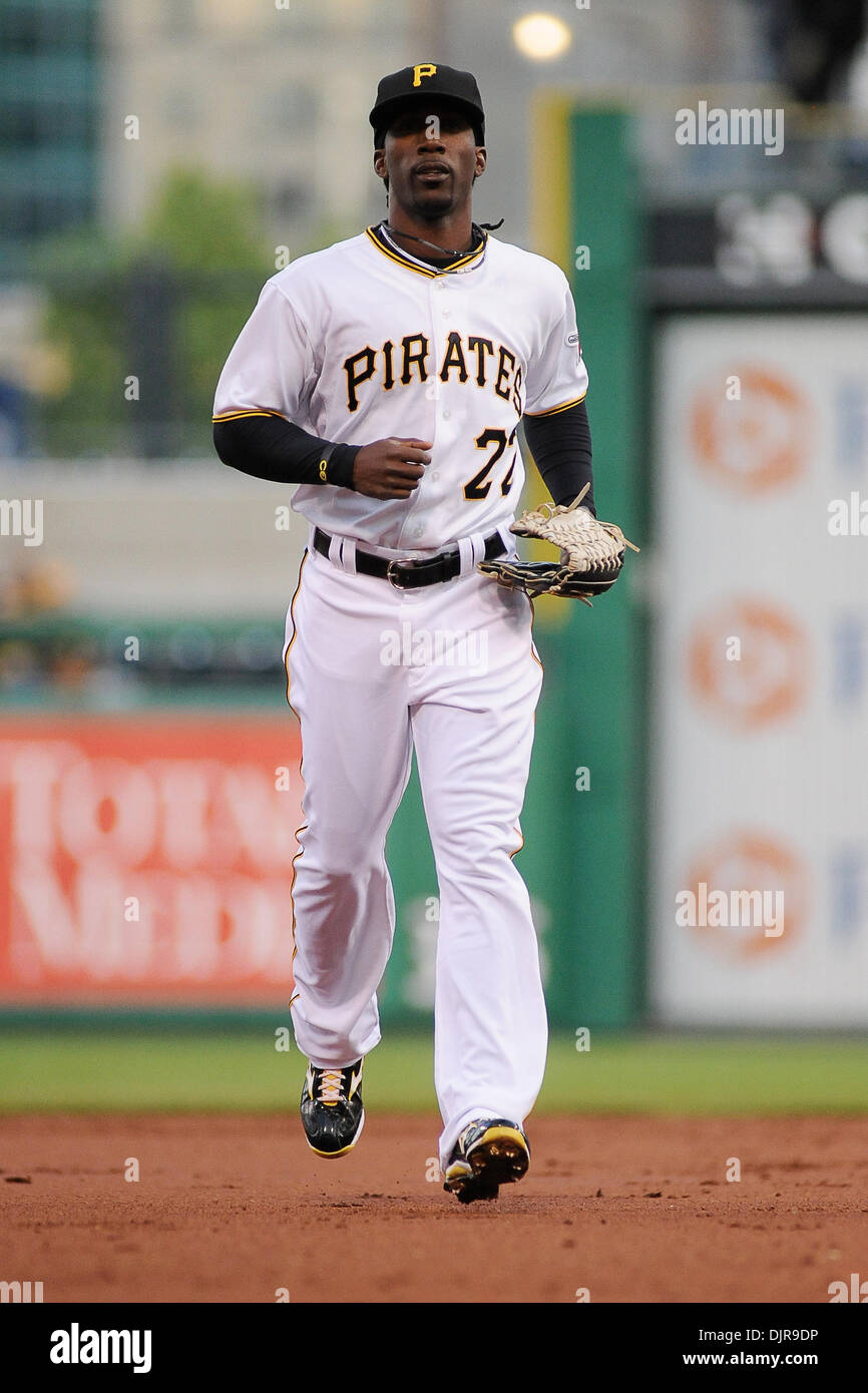 Andrew mccutchen hi-res stock photography and images - Alamy