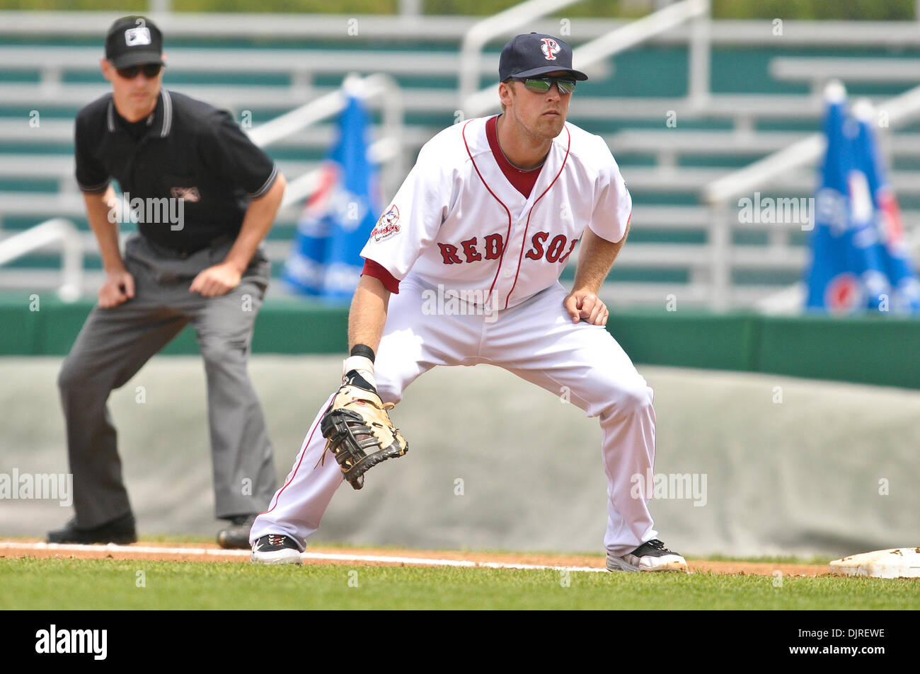 May 17, 2010 Pawtucket, Rhode Island, U.S 17 May 2010 Pawtucket