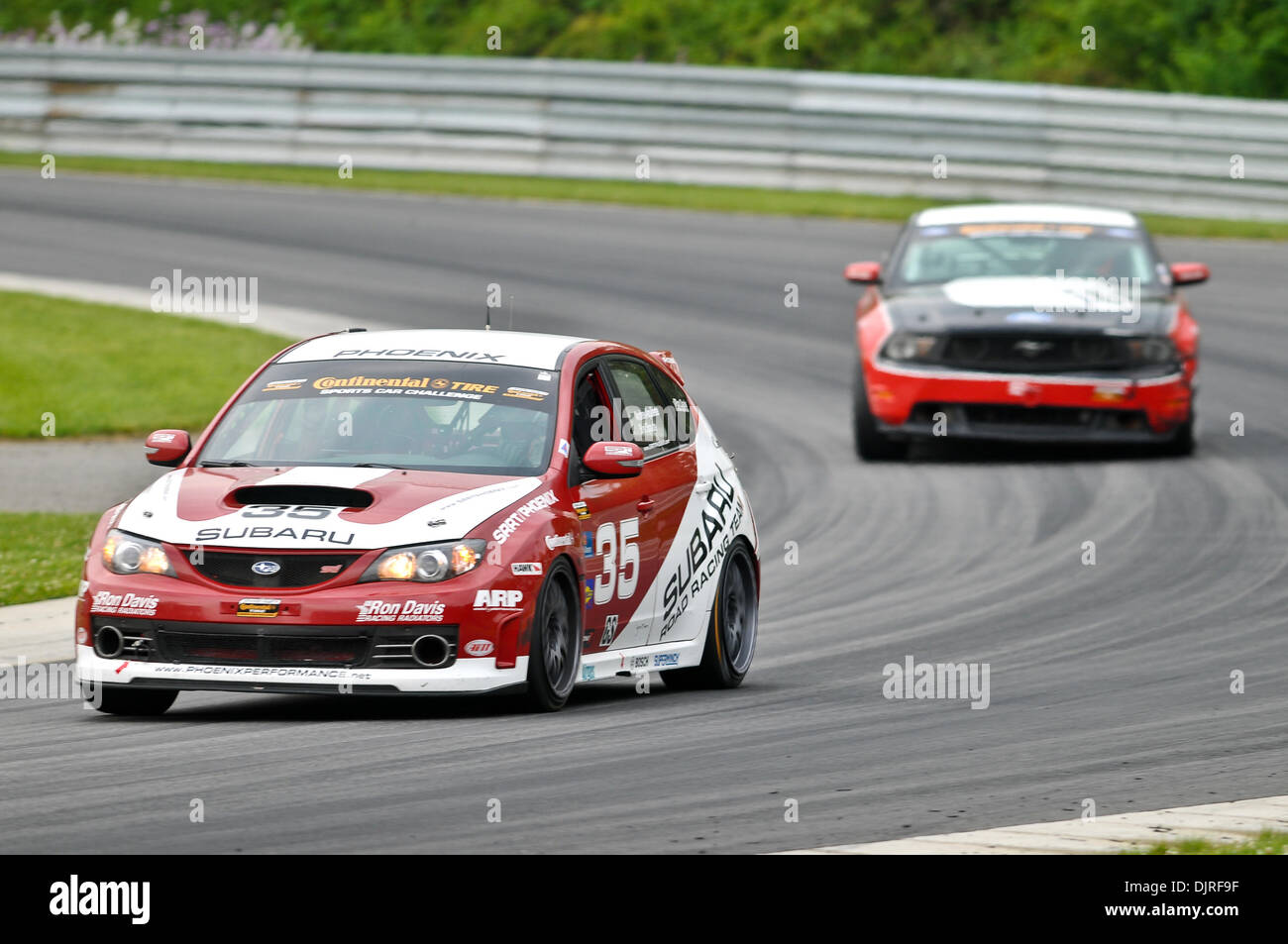 Subaru challenge hi-res stock photography and images - Alamy