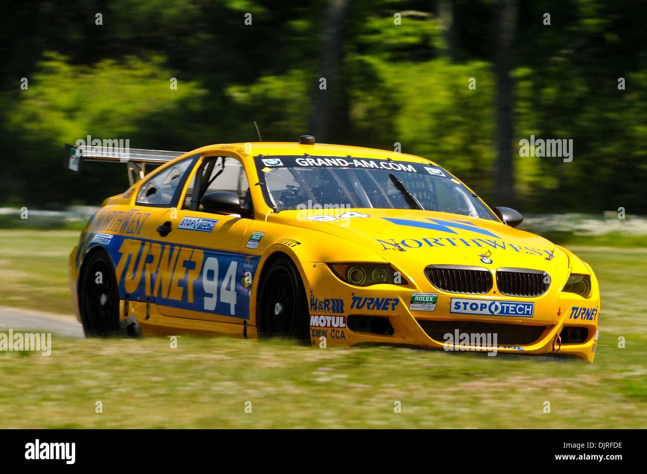 Turner motorsports hires stock photography and images Alamy