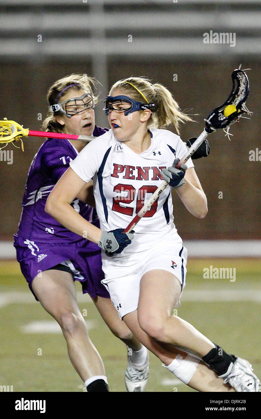 Emma Spiro Northwestern philadelphia hi-res stock photography and images - Alamy