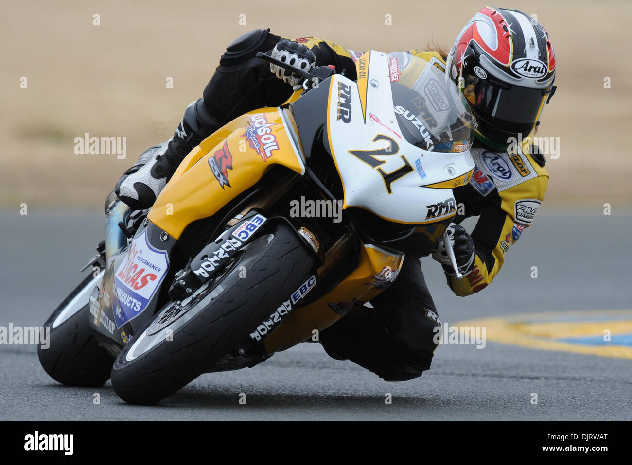 Watch Elena Myers AMA Supersport race winner video Watch Elena Myers AMA Supersport race winner video