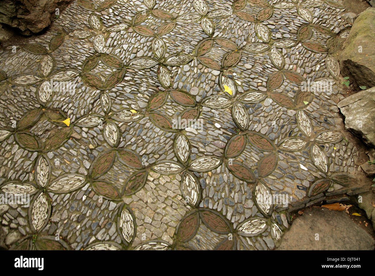 Suzhou garden hi-res stock photography and images - Alamy