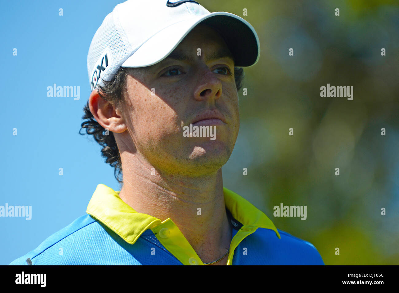 Northern ireland rory mcilroy hi res stock photography and images Alamy