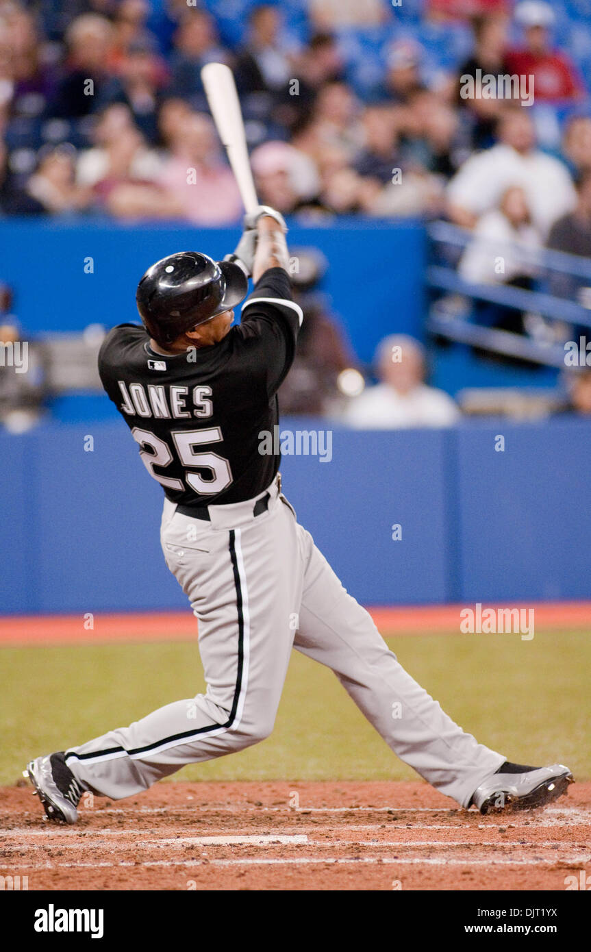 Andruw jones hi-res stock photography and images - Alamy