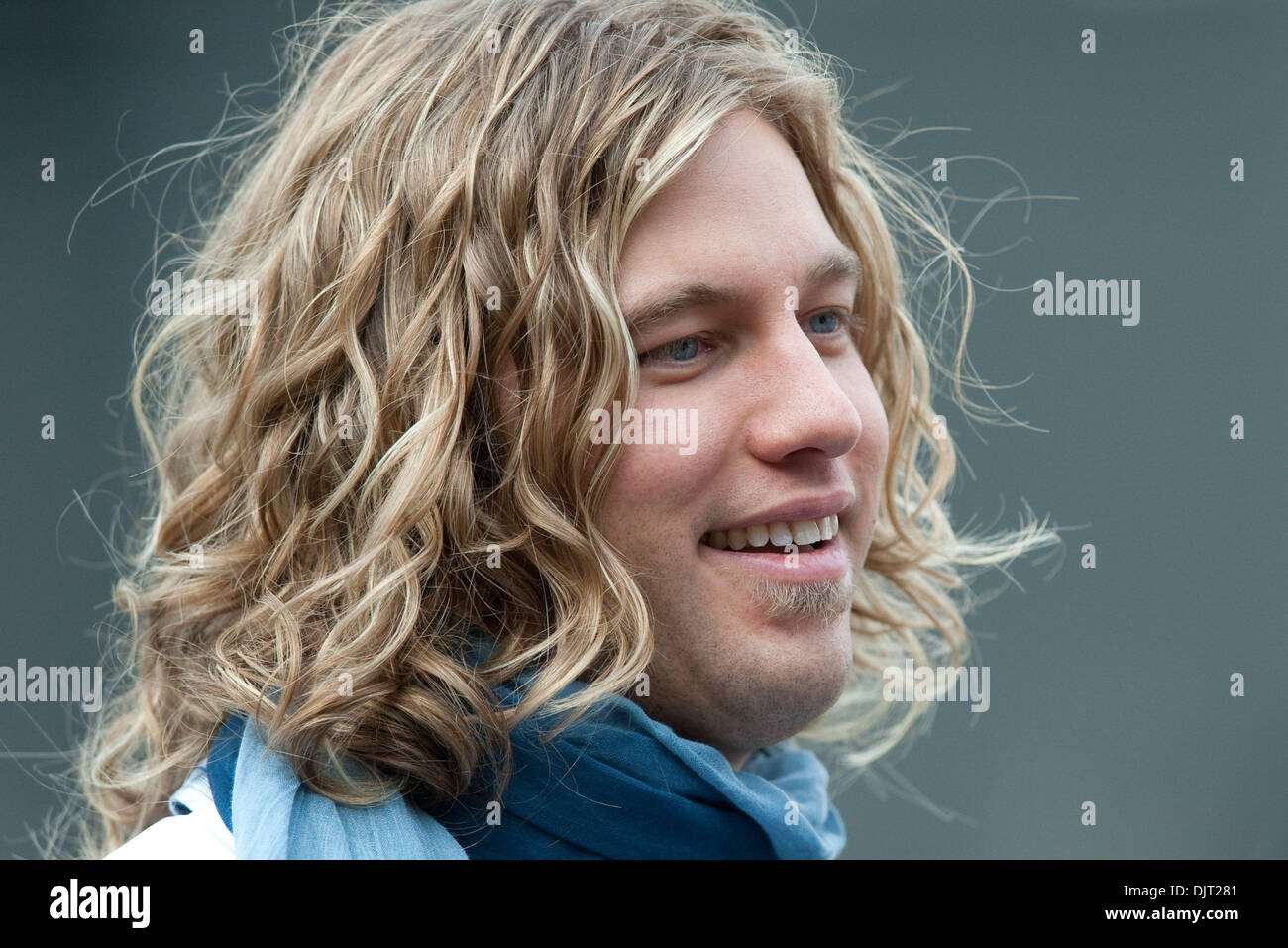 Casey james hi-res stock photography and images - Alamy