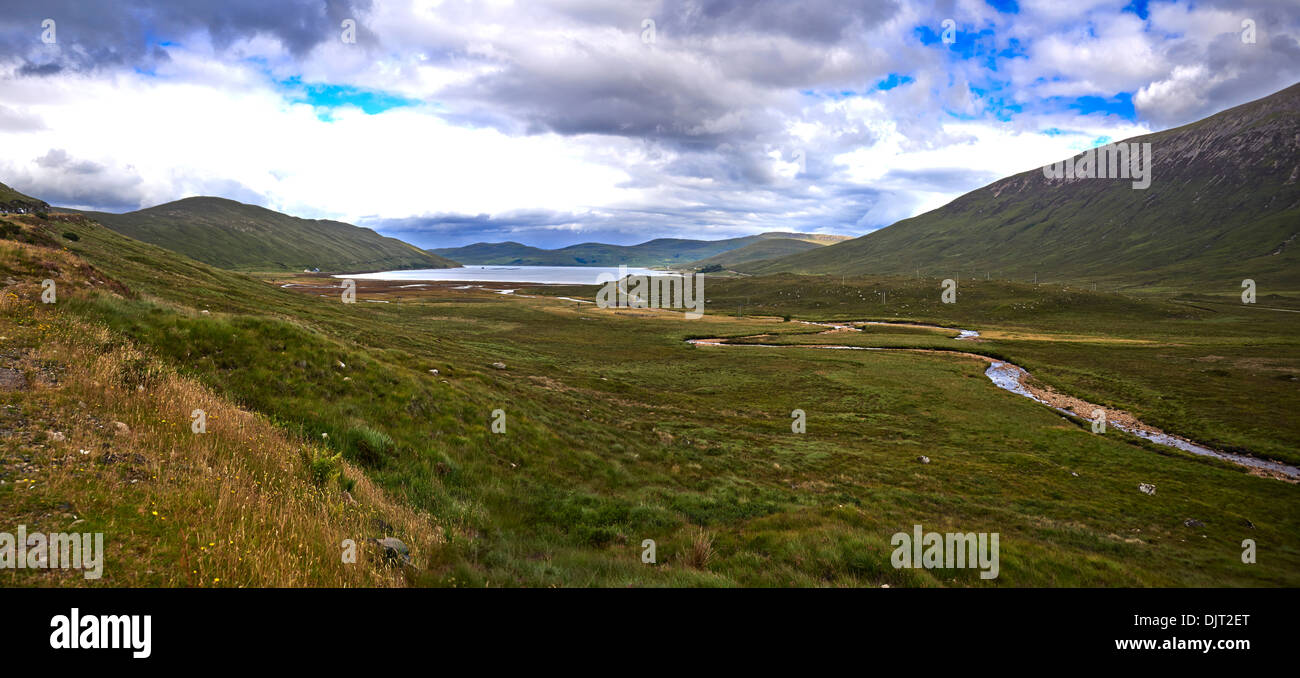 Skye or the Isle of Skye Is the largest and most northerly large island ...