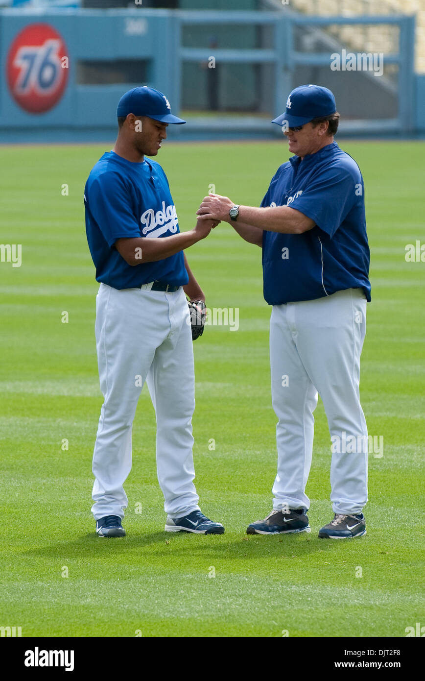 Apr. 17, 2010 Los Angeles, California, U.S 17 April 2010 Dodgers