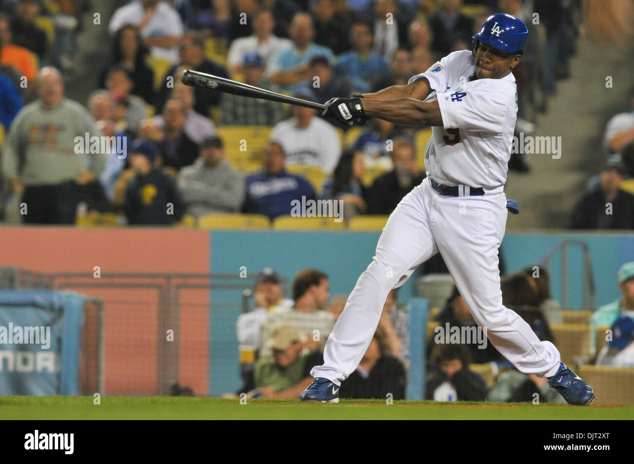 Garret anderson hires stock photography and images Alamy