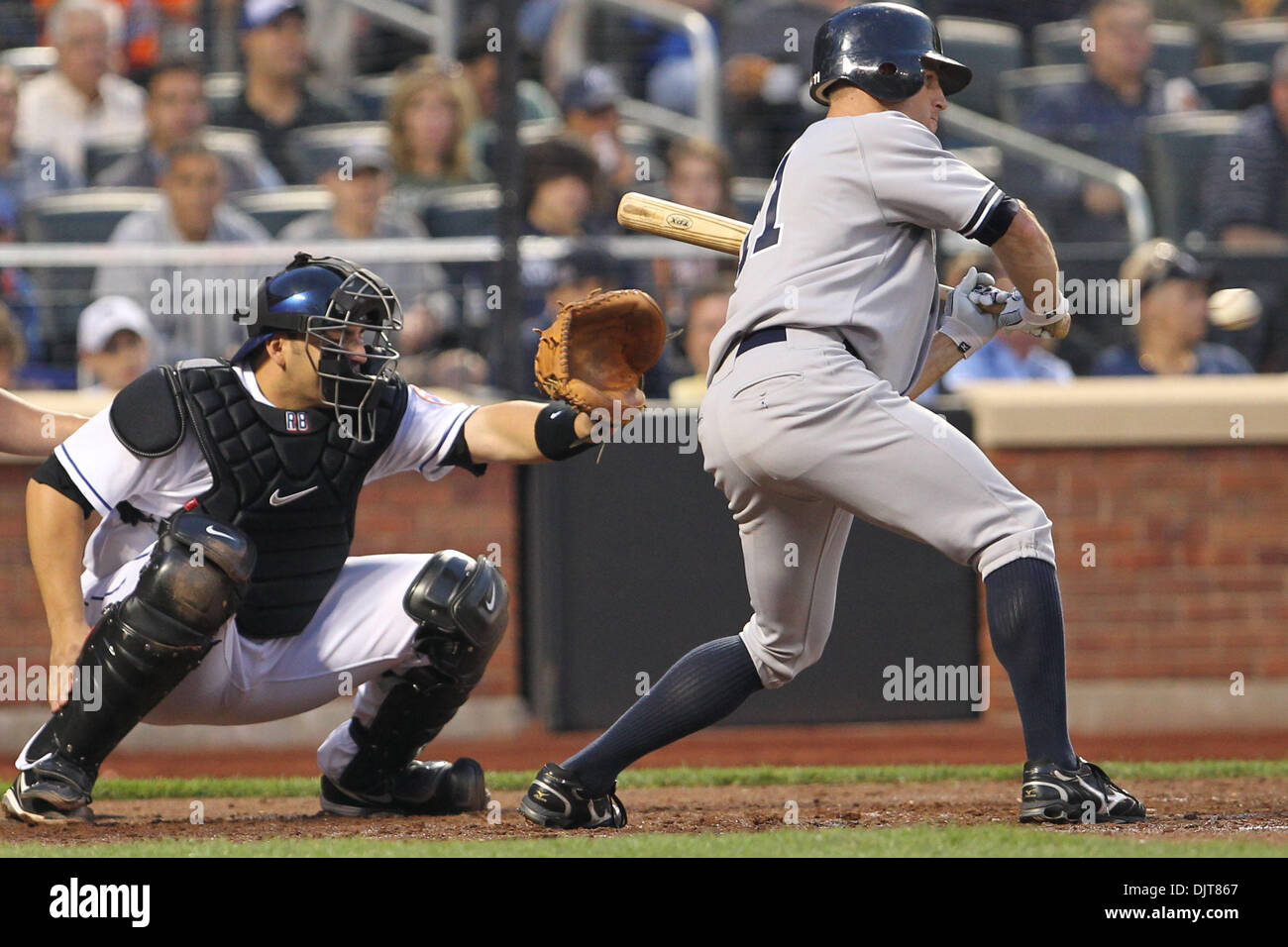 Brett Gardner High Resolution Stock Photography and Images Alamy
