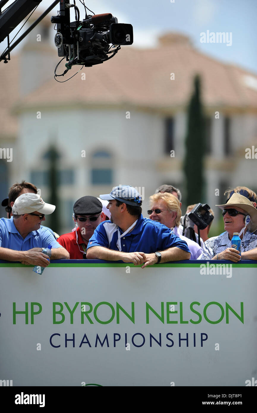The HP Byron Nelson Championship at TPC Four Seasons Resort Las Colinas
