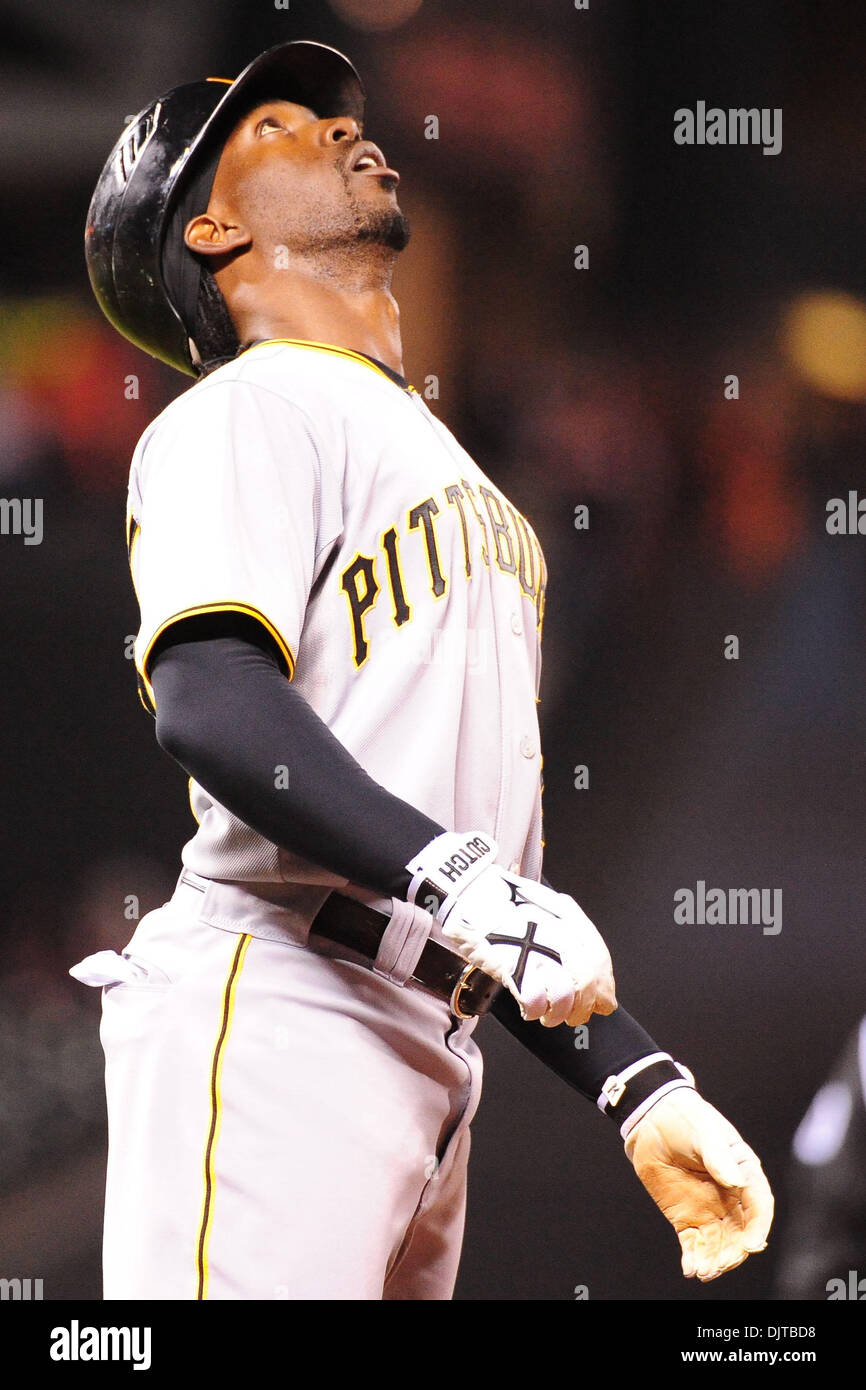 Andrew mccutchen hi-res stock photography and images - Alamy