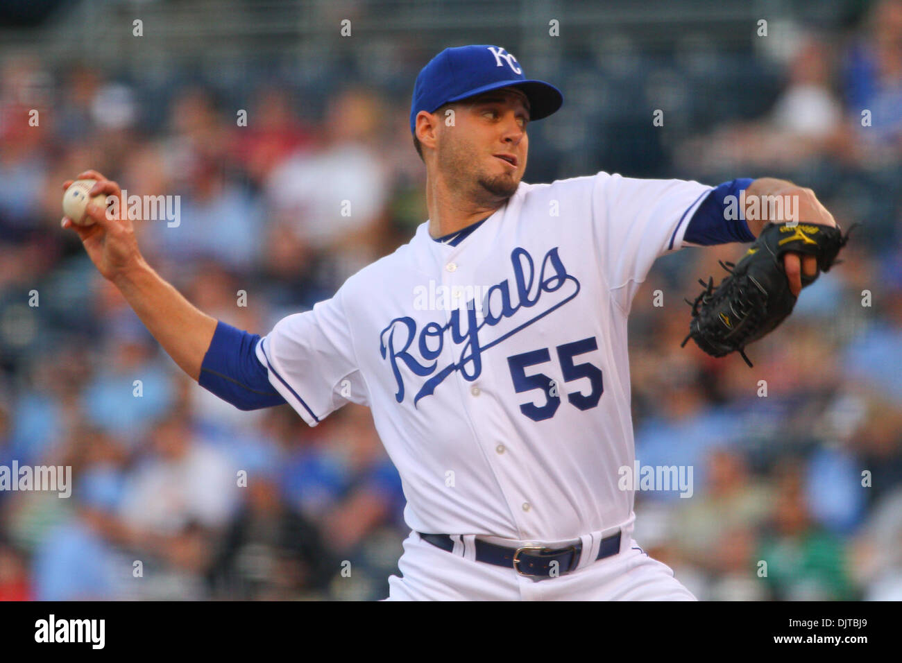 Gil meche hi-res stock photography and images - Alamy