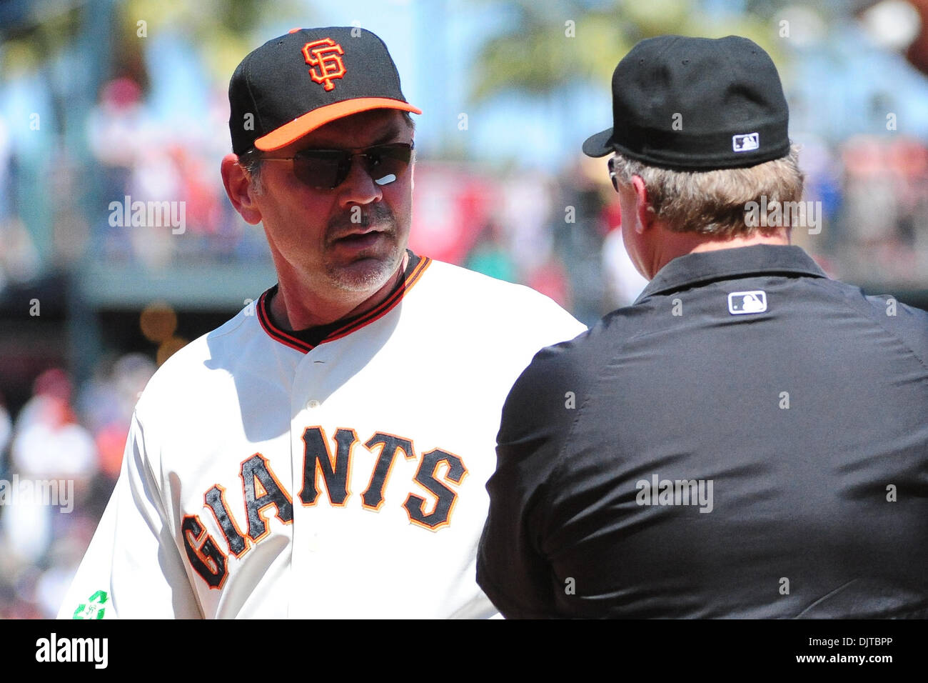 Former Padres, Giants manager Bochy to manage French team