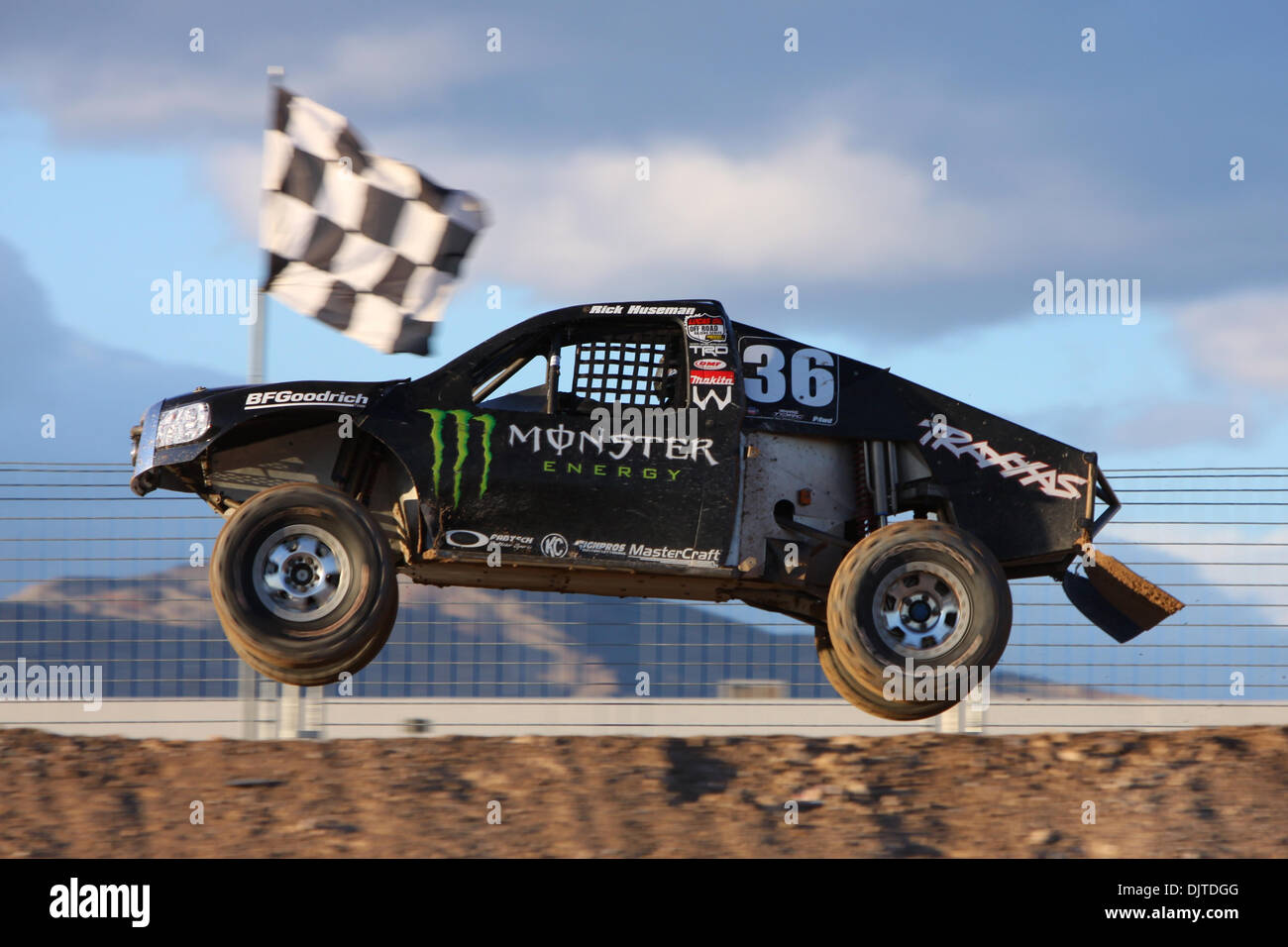 Monster Energy Truck Stock Photo - Download Image Now - Monster