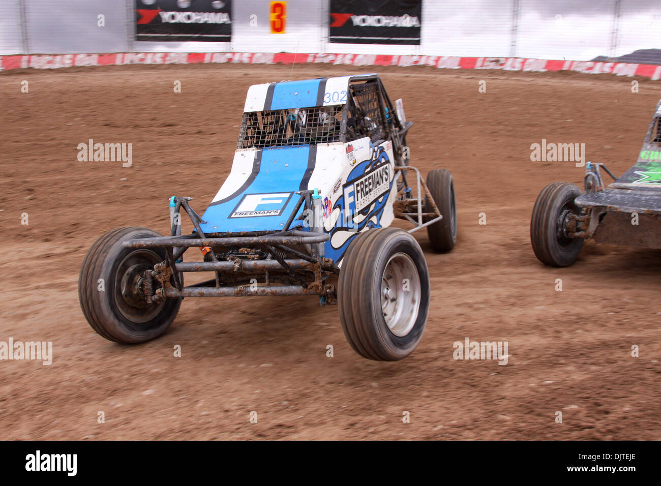 3 wheel buggy hi-res stock photography and images - Alamy