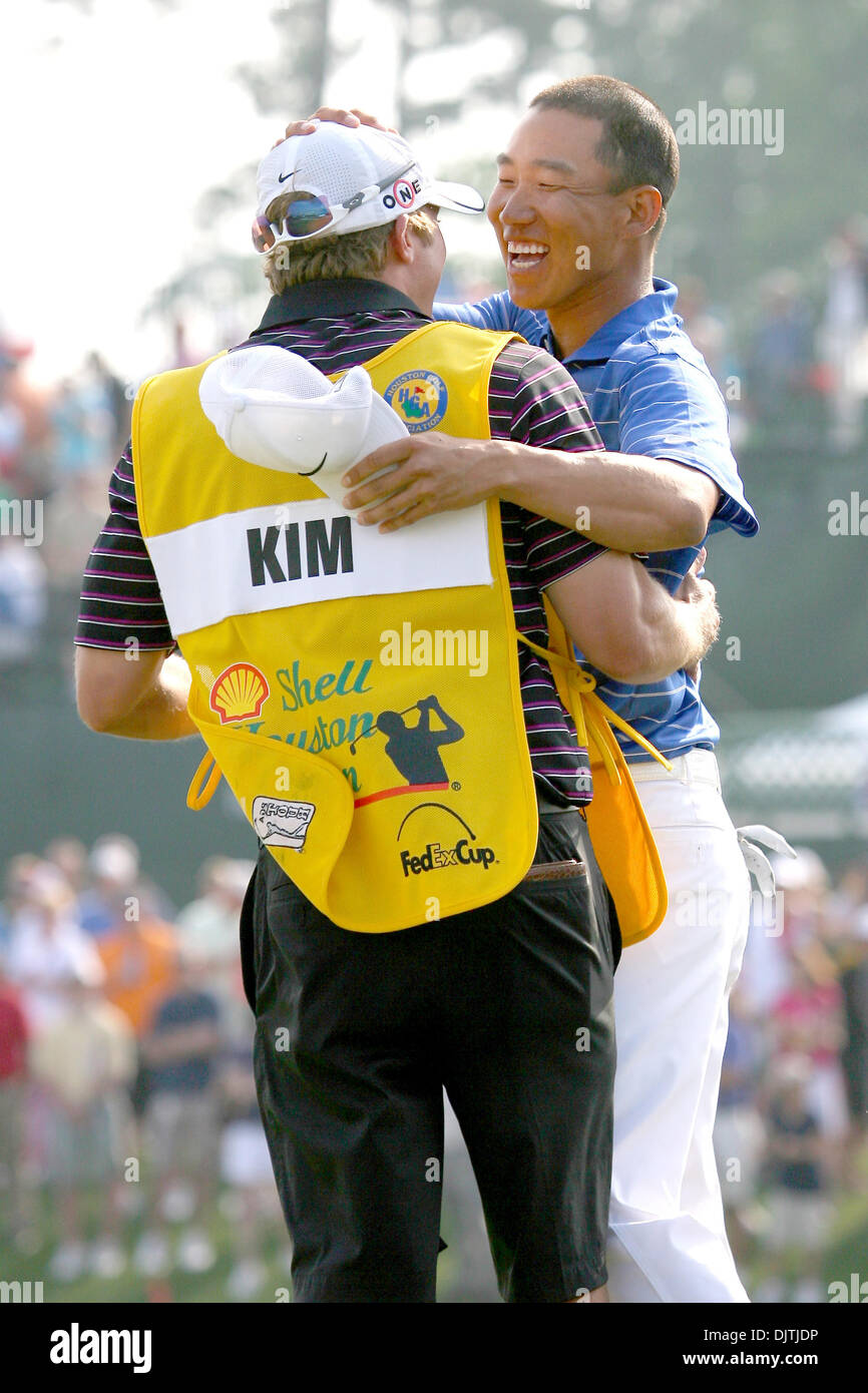 Anthony kim brodie flanders hi-res stock photography and images - Alamy