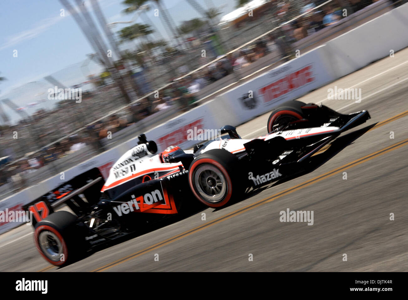 Modellino 1:18 Will Power Team Penske #12 Verizon 2023 - SpeedGear - Nuovo!