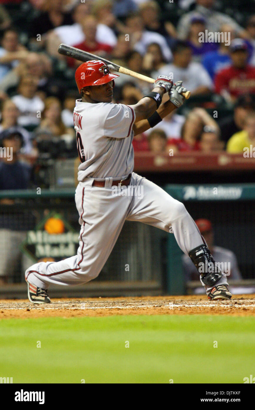 Arizona Diamondbacks Outfielder Justin Upton 10 Takes A