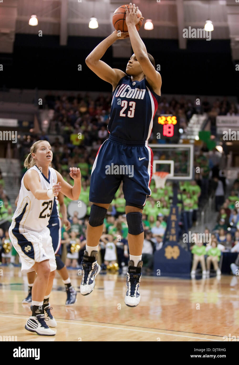 Maya moore hi-res stock photography and images - Alamy
