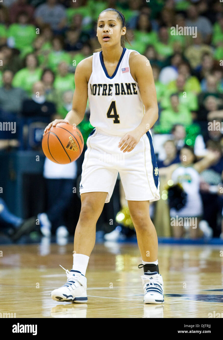 skylar diggins notre dame jersey