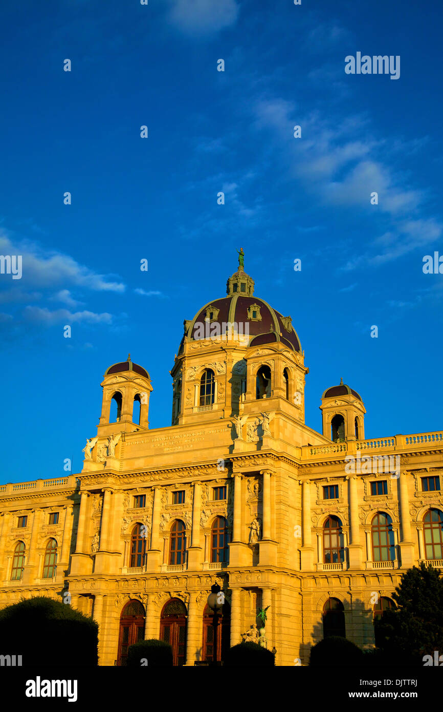 Museum of Art History, Vienna, Austria, Central Europe Stock Photo Alamy