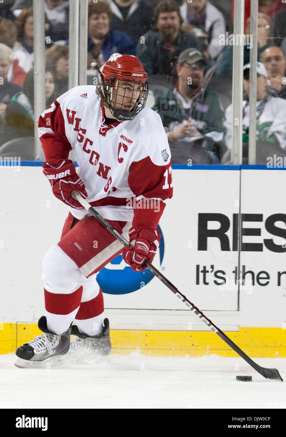 ryan mcdonagh wisconsin jersey
