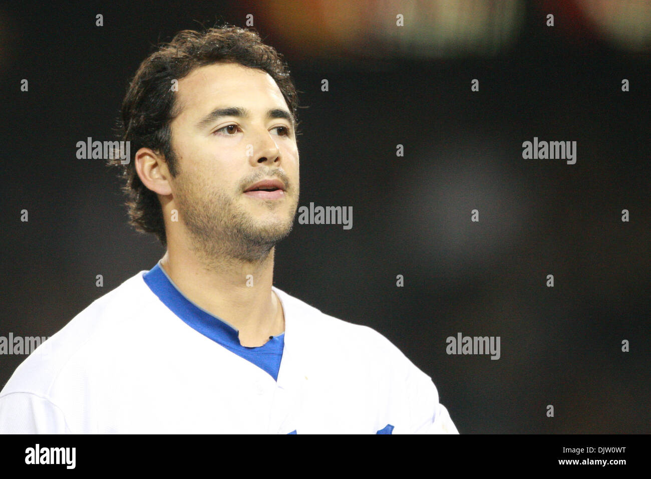 Andre ethier hi-res stock photography and images - Alamy