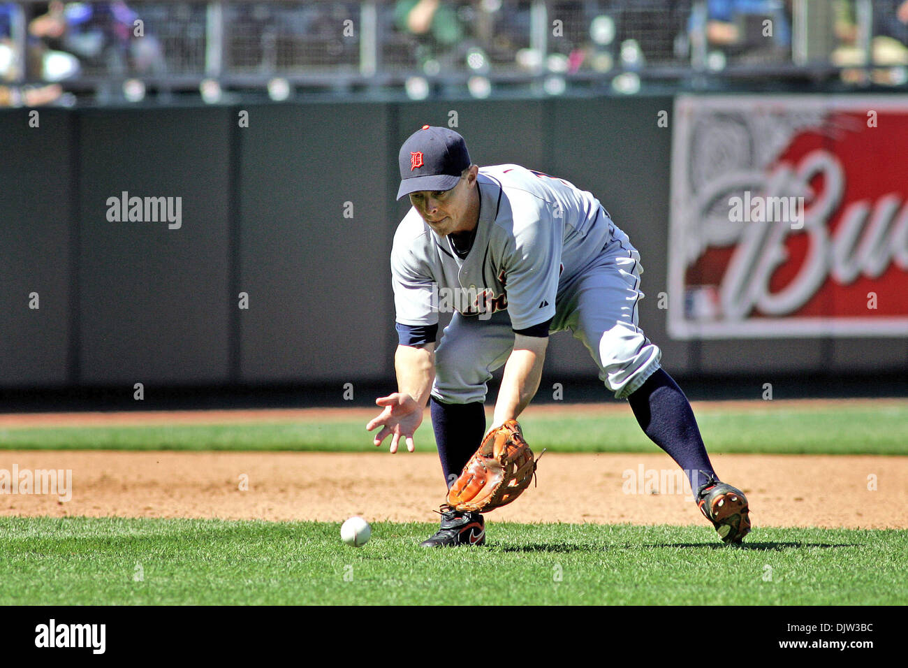 Brandon inge hi-res stock photography and images - Alamy