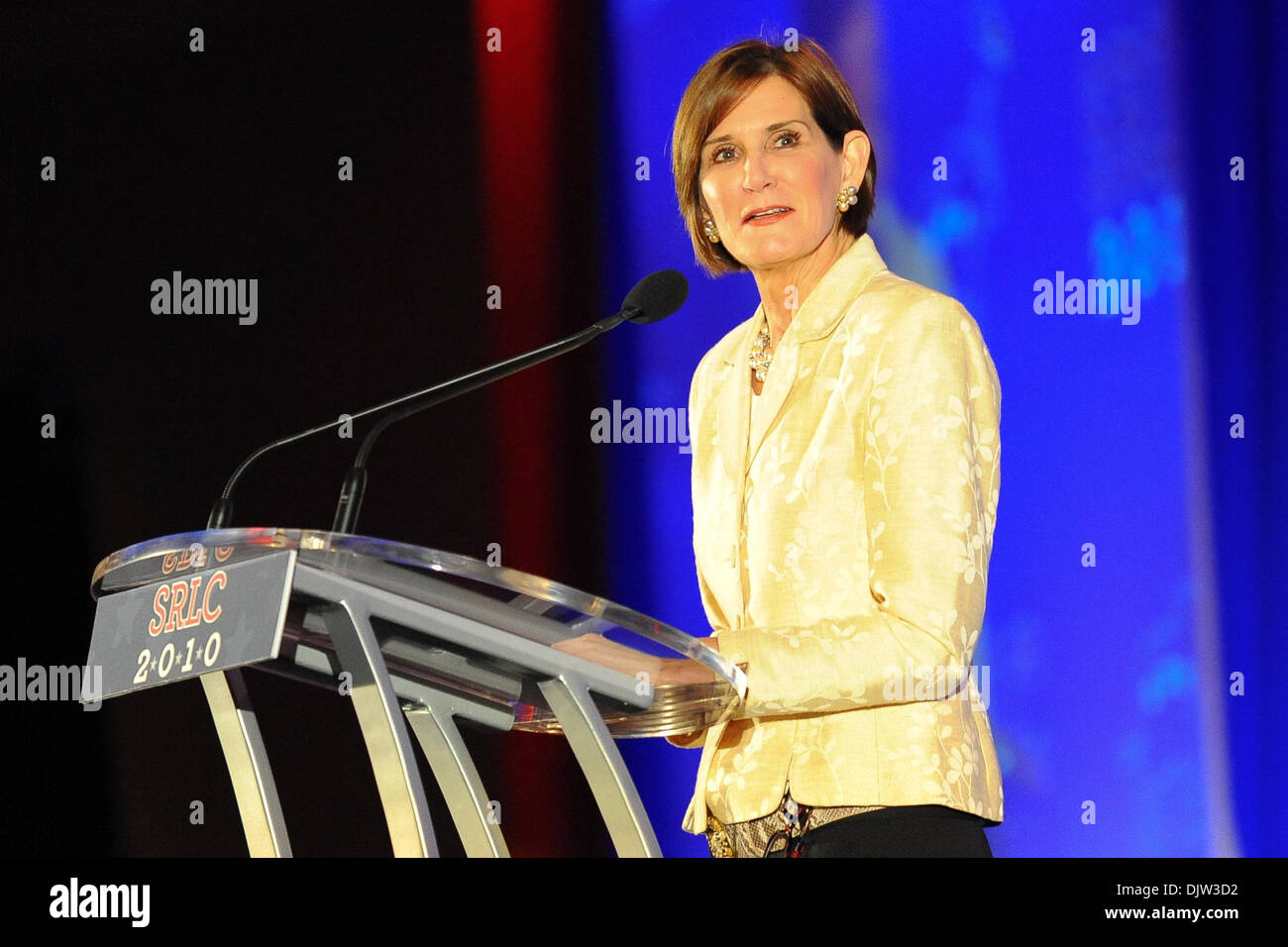 Mary matalin hi-res stock photography and images - Alamy