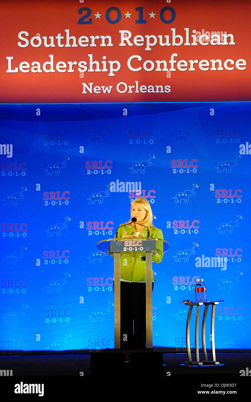 Liz Cheney Daughter Of Former Vice President Dick Cheney Addresses The Crowd During The First 